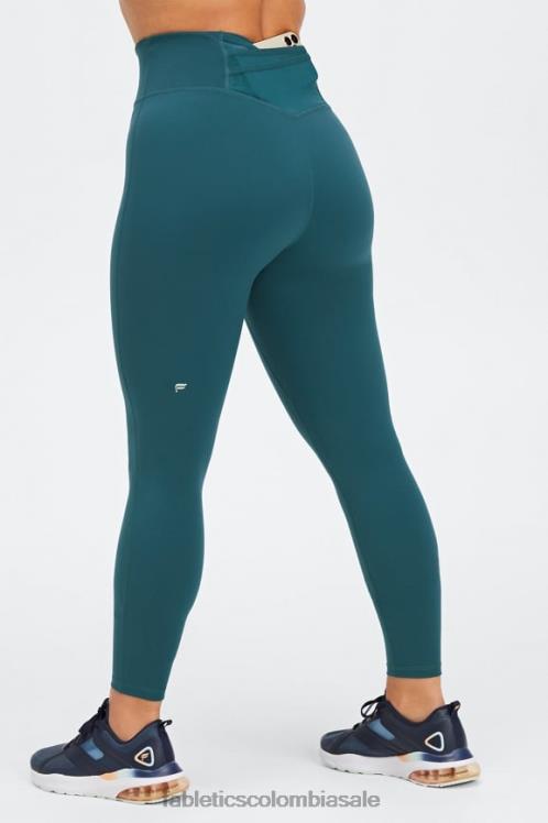 co Fabletics mujer trinity motion365 legging de talle alto 78 ola de medianoche 6ZJ061107 co Fabletics mujer trinity motion365 legging de talle alto 78 ola de medianoche 6ZJ061107